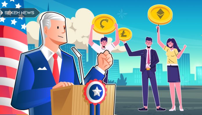 فشار-بر-دولت-بایدن-جهت-تشدید-رگولاتوری-رمزارز-ها فشار بر دولت بایدن جهت تشدید رگولاتوری رمزارز ها