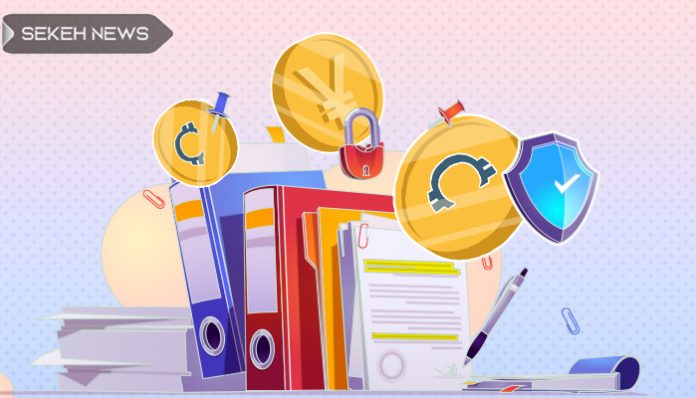 فعالیت رمزارز ها در کشور تحت چارچوب ها و قوانین