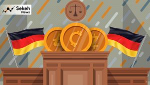 قوانین ارز دیجیتال در آلمان