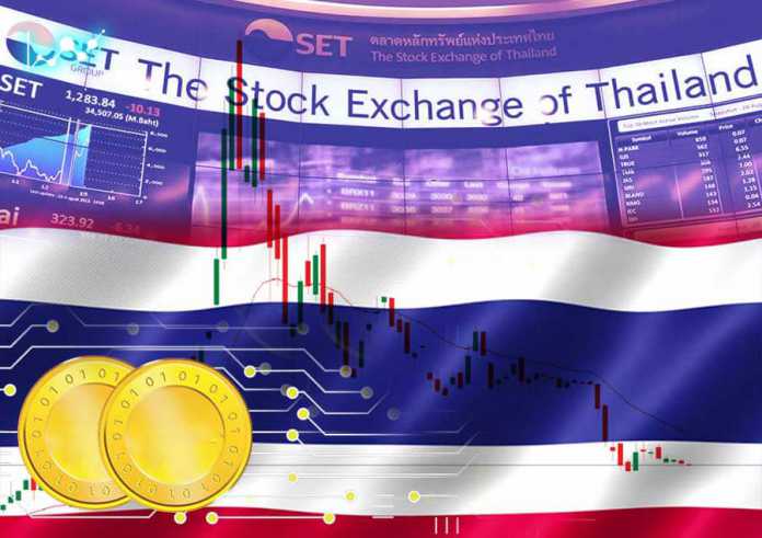 قوانین حدید سازمان بورس تایلند در مورد استفاده از رمز ارزها