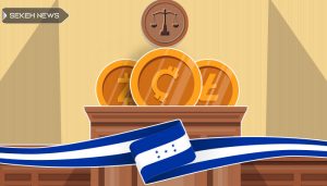 قوانین رمزارز در کشور هندوراس