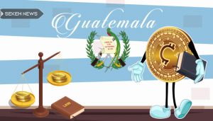 قوانین رمزارزها در گواتمالا