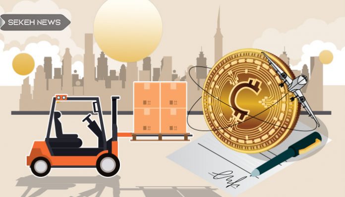 مجوز واردات کالا با رمزارز به زودی صادر می شود