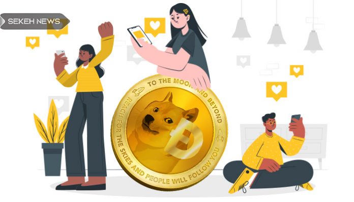 محبوبیت سکه شوخی باعث اختلال در رابینهود شد