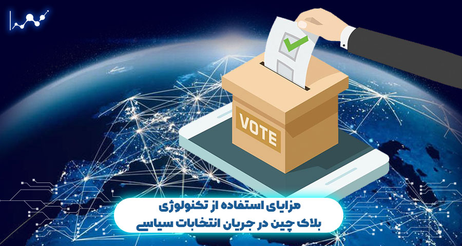 تکنولوژی بلاک چین