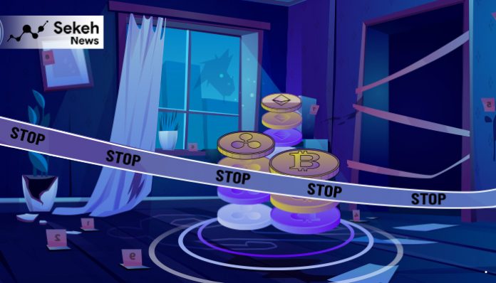 کارآفرین آمریکایی: ممنوعیت بیت کوین گزینه خوبی است