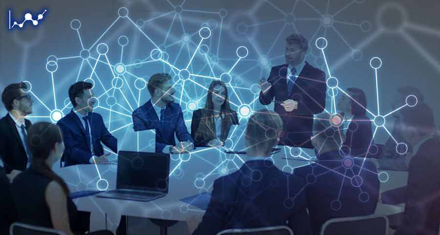 مهندس رمزارز شرکت پی پال