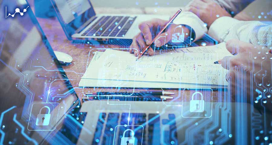 مهندس ارشد امنیت