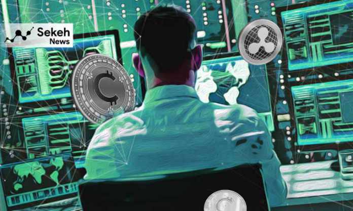 نامزد- تصدی -وزارت -خزانه -داری-صنعت-رمزارز