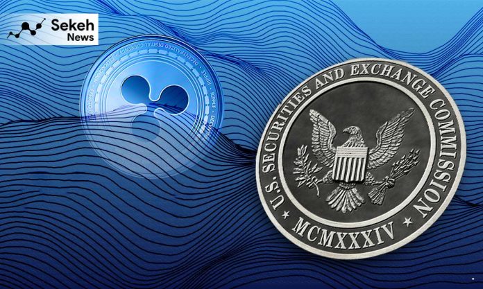 نامه-وکلای-مدیر-عامل-ریپل-به-قاضی-فدرال-جهت-رد-دادخواست-SEC