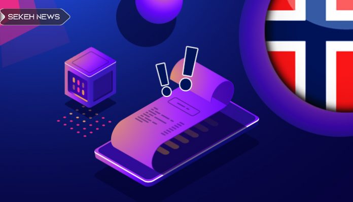 هشدار-اداره-مالیات-نروژ-به-تریدر-های-رمزارز