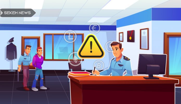 هشدار پلیس درباره افزایش کلاهبرداری رمزارزی در شبکه های اجتماعی