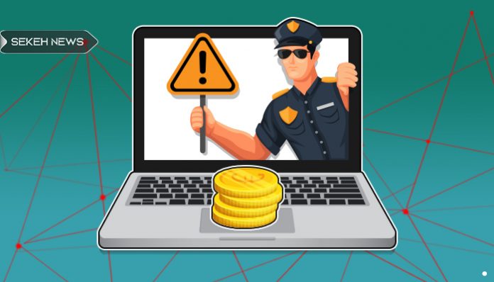 هشدار پلیس فتا درباره کلاهبرداران فیشینگ حوزه رمزارز ها