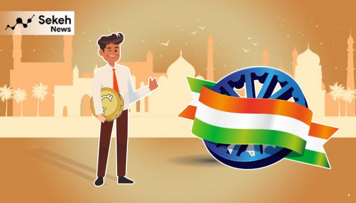 هند به رغم ممنوعیت احتمالی رمزارز، دومین کشور جهان در علاقه به این صنعت است