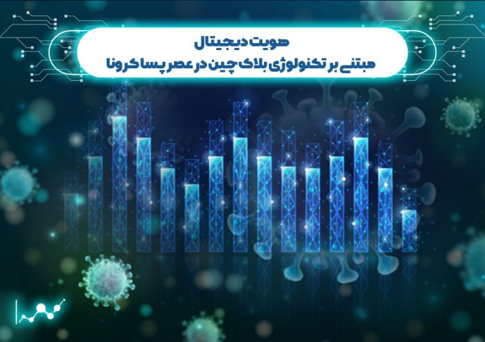 هویت-دیجیتال-مبتنی-بر-تکنولوژی-بلاک-چین-در-عصر-پسا-کرونا احراز هویت دیجیتال