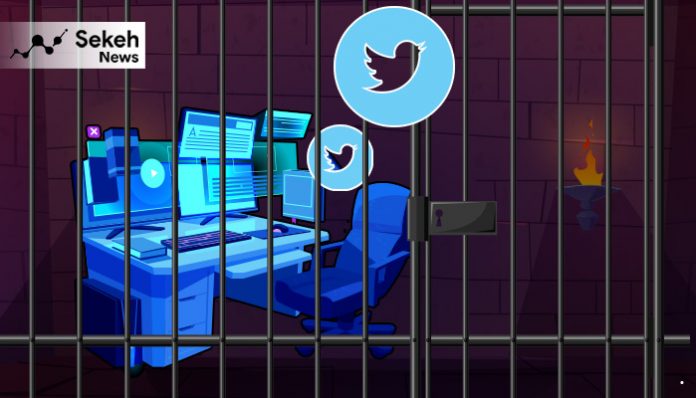 هکر توییتر به سه سال حبس محکوم شد