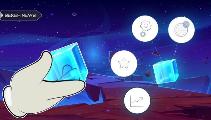 وزیر ارتباطات: بلاک چین یک جایگزین است نه یک نابود کننده