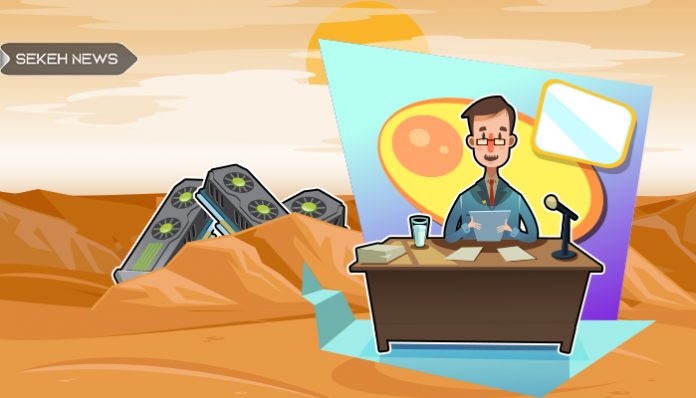 وزیر نیرو گرمای هوا و استخراج رمزارز عامل قطعی های اخیر برق است وزیر نیرو گرمای هوا و استخراج رمزارز عامل قطعی های اخیر برق است