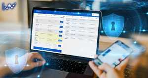 . حتماً پیش از ارسال رمزارز از صحیح بودن آدرس کیف پول شخص دریافت کننده اطمینان حاصل کنید.