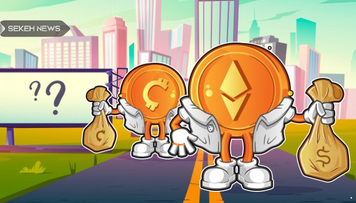 چه کشور هایی بیشترین علاقه را به دومین رمزارز بزرگ دارند؟