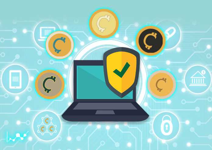 راهكارهاي براي حفاظت از منبع ذخیره رمزارز