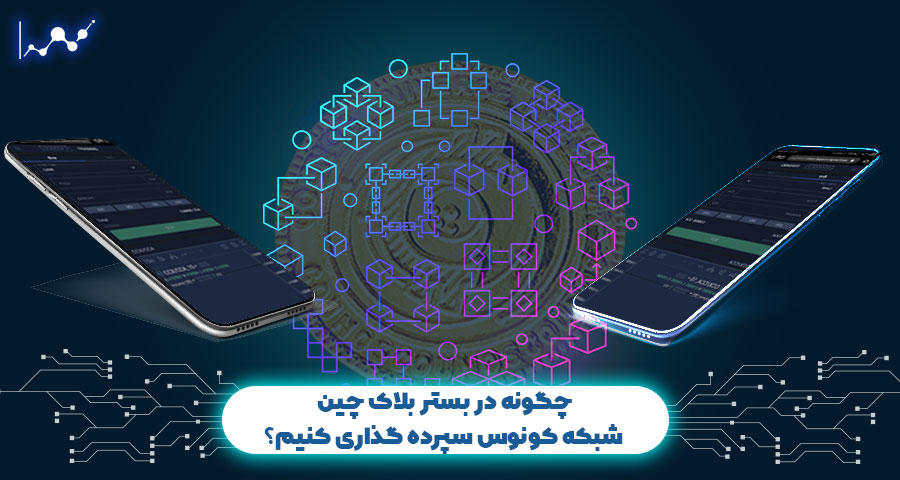 پلتفرم کونوس