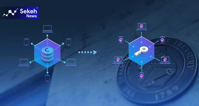 : به اشتراک گذاشتن اطلاعات مشتریان موسسات مالی راهی برای جلوگیری از پول شویی و اعمال تروریستی محسوب می شود.