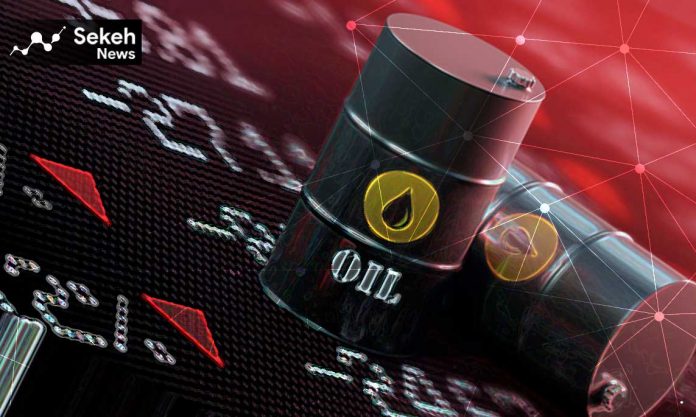 کاهش-قیمت-نفت-برای-سومین-روز-متوالی