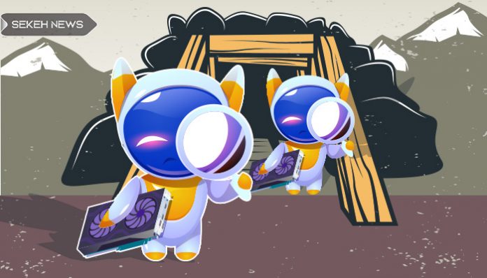 کشف 12 دستگاه ماینر قاچاق در آذربایجان شرقی