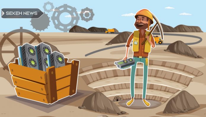 کشف 21 دستگاه ماینر در آذربایجان شرقی