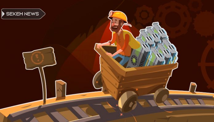 کشف 7 دستگاه ماینر قاچاق در استان گلستان