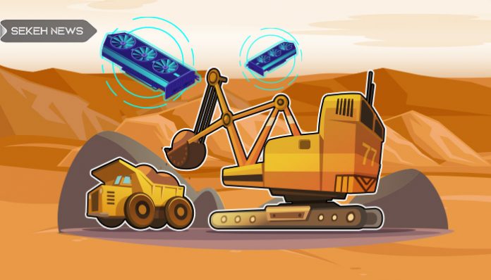 99 دستگاه ماینر غیرمجاز در کرمان کشف شد