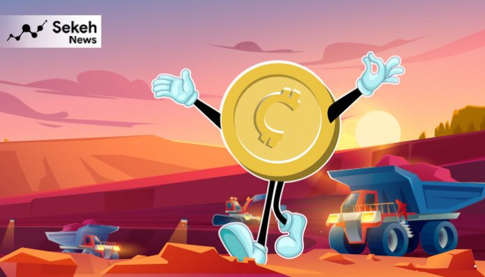 کشف مزرعه استخراج 1.5 میلیارد تومانی در استان یزد