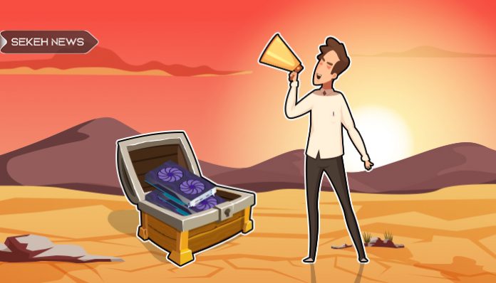 کشف-استخراج-ایران کشف ۲۷ دستگاه ماینر در یک مرغداری در استان یزد