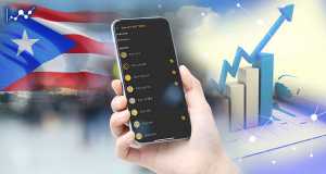 پورتوریکو در زمینه پذیرش تکنولوژی بلاک چین و حمایت از توسعه صنعت رمزارزها پیشتاز است.