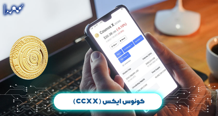 کونوس ایکس