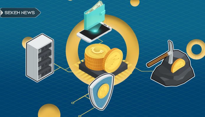 کیش به مرکز صرافی های رمزارز تبدیل می شود