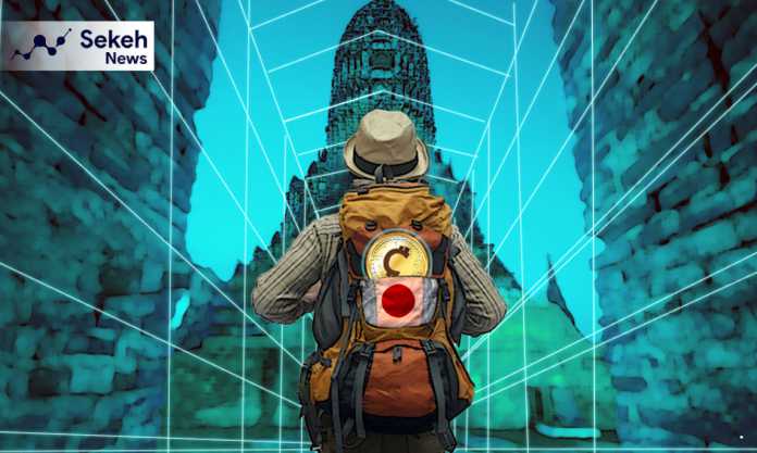 گردشگری-تایلند-دارندگان-ثروتمند-رمزارز-ژاپن