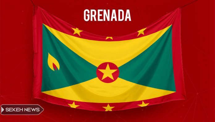آشنایی با کشور گرنادا