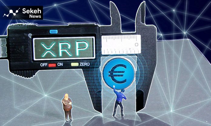 یورو-دیجیتال&-xrp